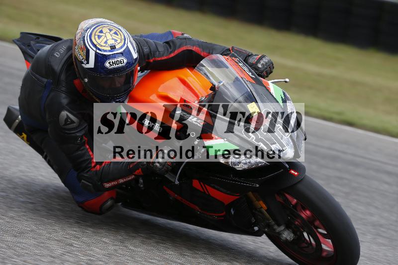/24 08.06.2025 TZ Motorsport ADR/Gruppe rot/313